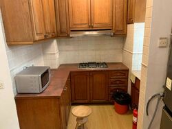 Niven Road (D9), Terrace #481338741